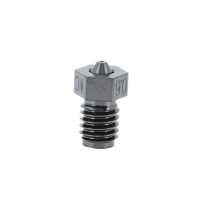 Image of Phaetus MK8 Tungsten Carbide Nozzle with DLC Coating 0.4mm (0.4mm)