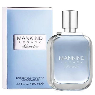 Image of Kenneth Cole Mankind Legacy EDT 100 ml