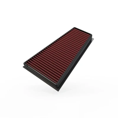 Image of K&amp;N Engine Air Filter: High Performance, Premium, Washable, Panel 2012 2019 (CLA180, CLA200, GLA250, A160, A180, A200, A250, B160, B200, B250, Q30, QX30), 33 2995