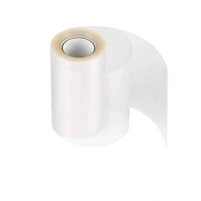 Image of Yosoo Cake Collar Transparent Baking Surrounding Edge Wrapping Tape Decorating Sheet(M)