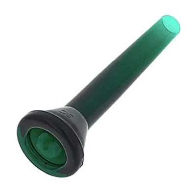 Image of pTrumpet Mouthpiece Trumpet 3C 5C Green