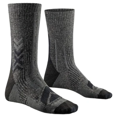 Image of X Socks® HIKE PERFORM MERINO CREW
