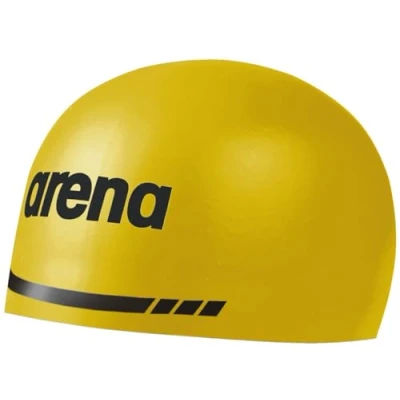 Image of arena Unisex 3D Racing Cap,Yellow,L