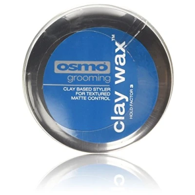Image of Osmo Clay Wax 25ml