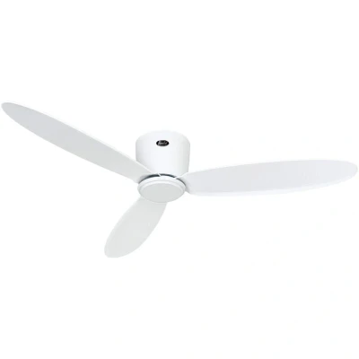 Image of CasaFan Ceiling fan Eco Plano II 132cm WE 313283