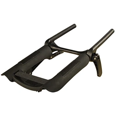 Image of Master Massage ErgoCaptain Deluxe Face Cradle