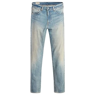 Image of Levi&#039;s Men&#039;s 512 Slim Taper Jeans, On My Level, 28W / 30L