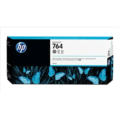 Image of HP C1Q18A HP_764 Inkjet Cartridge