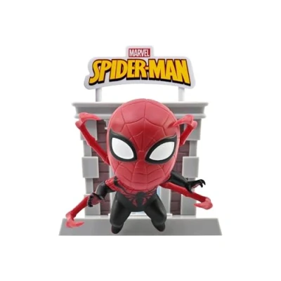 Image of YuMe Hero Box SPIDER MAN Tower Series SUPERIOR