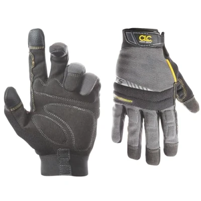 Image of Kuny&#039;s 125XL Size 11/X Large Handyman Flexgrip Gloves