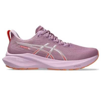 Image of Asics GT2000 13 Road running shoes, Women&#039;s, Size: 9, Lilac Textile/synthetics