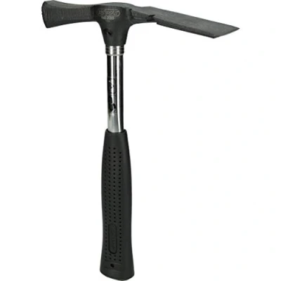 Image of KS Tools 140.2003 Bricklayer&#039;s hammer, Berlin form, 600 g