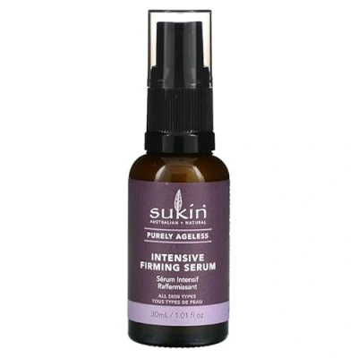 Image of Sukin Purely Ageless Intensive Firming Serum 30ml