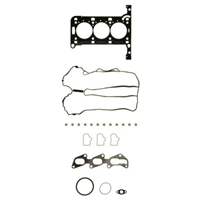 Image of 1606246 Gasket Set, cylinder head AJUSA 52261800 VAUXHALL: Corsa Mk3, Mk2