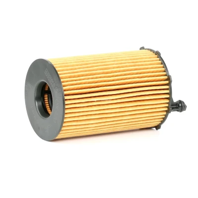 Image of 95810722220 Oil Filter MAHLE ORIGINAL OX 420D Insert AUDI: A6 C7 Allroad, A5 B8 Sportback, A7 PORSCHE: Cayenne, Macan