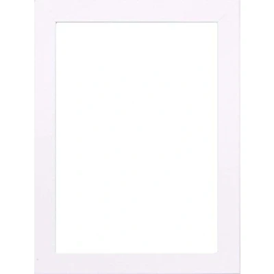 Image of OB2H A1 A2 A3 A4 A5 POSTER FRAME PICTURE (White, A2(594 x 420 mm))