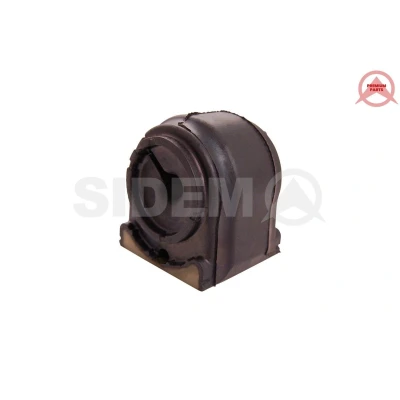 Image of 2E0511413M Stabilizer Bushes SIDEM 850907 Rear Axle 11,5mm 55, mm MERCEDES BENZ: Sprinter 3.5 T Van, Minibus