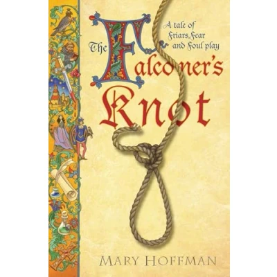 Image of The Falconer&#039;s Knot