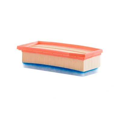 Image of 165460509R Air Filter MANN C 27 030 79mm 124mm 273, 220mm Insert DACIA: LOGAN MCV 2, Duster II, Off Road, RENAULT: Duster, Captur