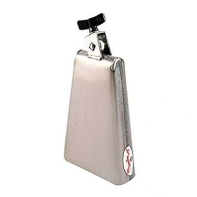 Image of LP Latin Percussion Kuhglocke Salsa Timbale 7,5&quot;, brushed steel, montierbar, ES 5