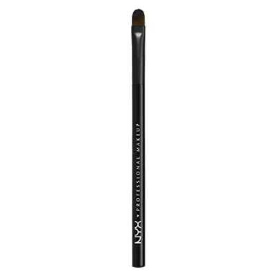 Image of NYX Professional Makeup Pro Eye Brush Flat Detail, 0.021 kg