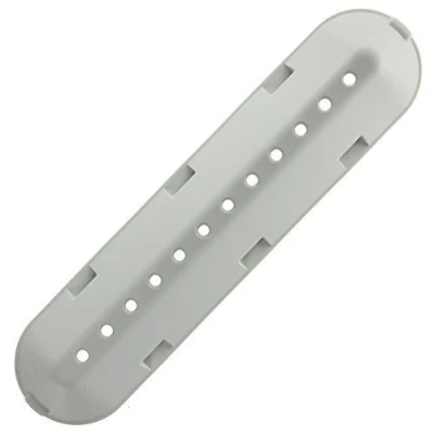 Image of 12 Hole Drum Paddle Lifter For Hotpoint Washing Machines