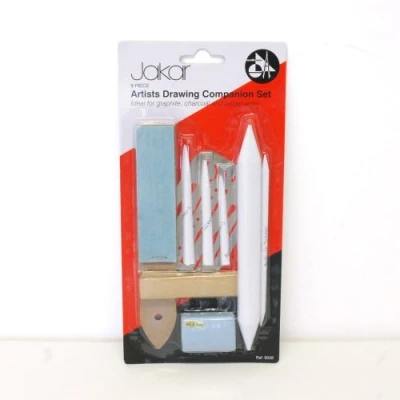 Image of Jakar Artists Drawing Companion Set