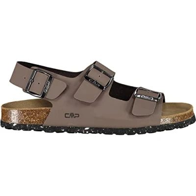 Image of CMP Men&#039;s Slipper Hiking Shoe, Arabica, 9 UK