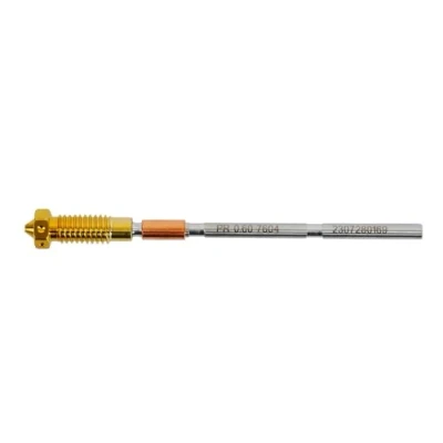 Image of E3D Prusa MK4/XL Brass Nozzle for Nextruder 0.6 mm