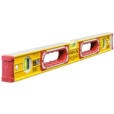 Image of Stabila 196 2 60 Level 3 Vial 60cm/24in 15233