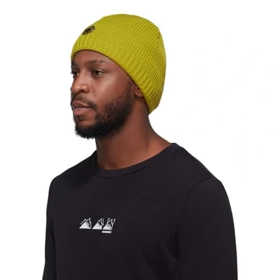 Image of Mammut Sublime Beanie, Aura, one Size