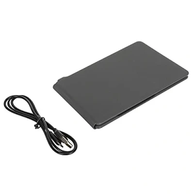 Image of AntiMicrobial Fold Erg Tablet Keyboard