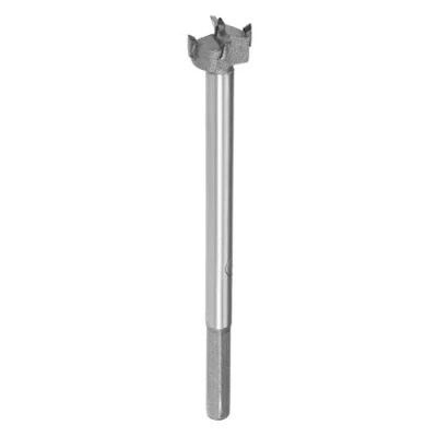 Image of Forstner Drill Bit Diameter 18 mm Shaft 7 Length 5 Inches