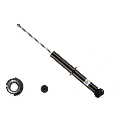 Image of 893513031AE, 893513031AG, 893513031H, 895513031D Shock absorber BILSTEIN B4 OE Replacement 19 019307 AUDI: Coupe B3, 80 B3