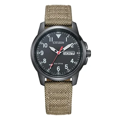 Image of Citizen Eco Drive Men&#039;s Casual Watch BM8186 07E
