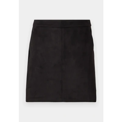 Image of Vero Moda Donnadina Pencil skirt, Women&#039;s, Size: Large, Black