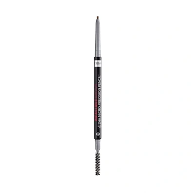 Image of L&#039;Oreal Paris Brow Artist Skinny Definer Precision Retractable Pencil 3.0 Brunette
