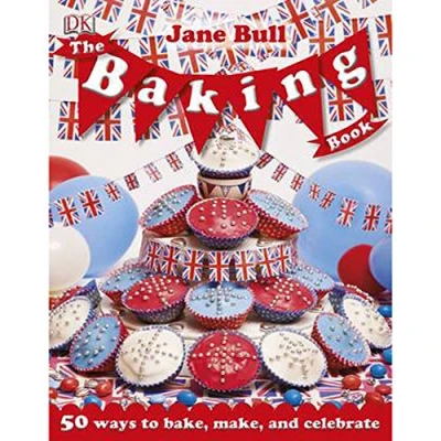 Image of The Baking Book