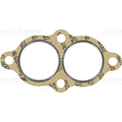 Image of 18111712324, 18301711969 Gasket, exhaust pipe REINZ 71 28497 00 BMW: 3 Compact, Z3 Roadster, Coupe