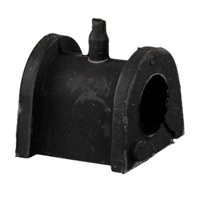 Image of MR171441 Stabilizer Bushes BLUE PRINT ADC48052 Front Axle Rubber 18mm MITSUBISHI: COLT 5
