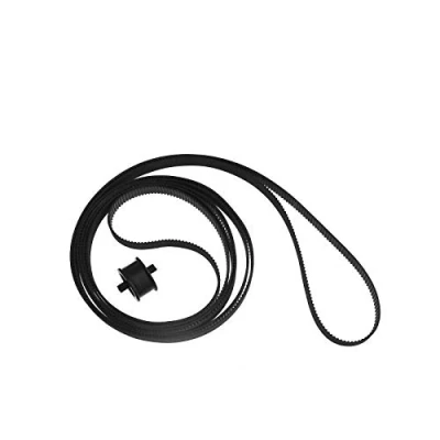 Image of OTOTEC Carriage Belt Compatible with HP DesignJet 500 500PS 800 800PS C7769 60182 24 inches