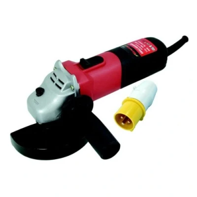 Image of 4 1/2&quot; / 115 mm Angle Grinder 110 Volt 850 watt 4½&quot; 115mm