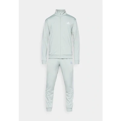 Image of adidas Sportswear SET Tracksuit, Men&#039;s, Size: XXL, Silver