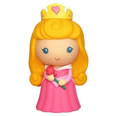 Image of MONOGRAM Hucha Aurora Chibi 20cm