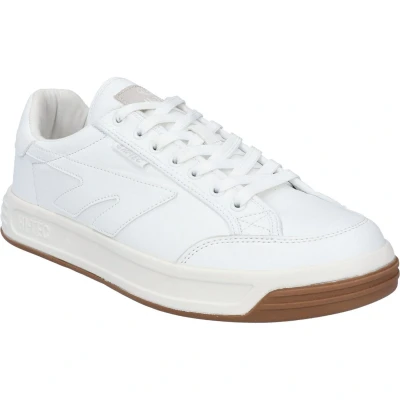 Image of Hi Tec Freedom Trainers White/Navy Size 9 Male