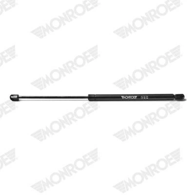 Image of 13241974, 176608, 9180255 Tailgate strut MONROE ML5773 640N 475mm VAUXHALL: Vectra Mk2 CC