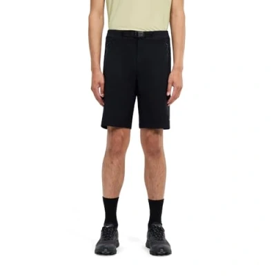 Image of Berghaus Hike Air Stretch Walking Shorts SS25 Black
