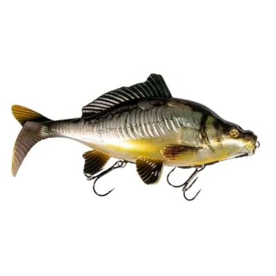 Image of Fox Rage Realistic Replicant Mirror Carp Swimbait 23cm (198g)