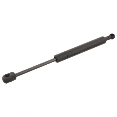 Image of 8A5827552, 8A5827552A Tailgate strut FEBI BILSTEIN 28345 660N 280mm both sides