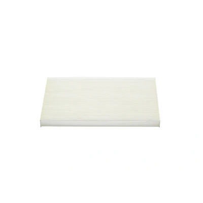 Image of 22277EN000, 27277EN000, 27277EN025, B7277EN00M Pollen Filter BOSCH 1 987 432 238 Particulate 190mm 265mm 20,4mm NISSAN: Qashqai / Qashqai+2 I